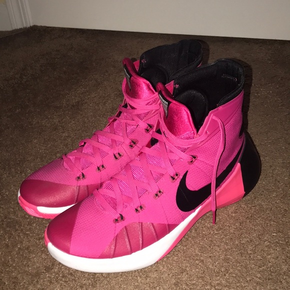 hyperdunk 2015 think pink